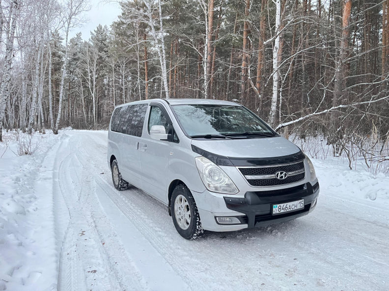 Междугороднее такси Тюмень, Петропавловск, Омск